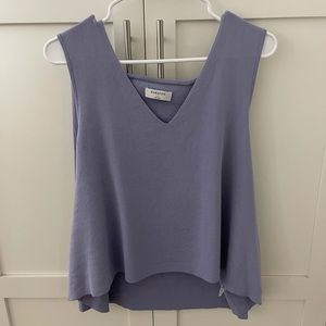 Aritzia Babaton Murphy Blouse